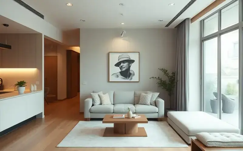 住宅リノベーションプロジェクト1