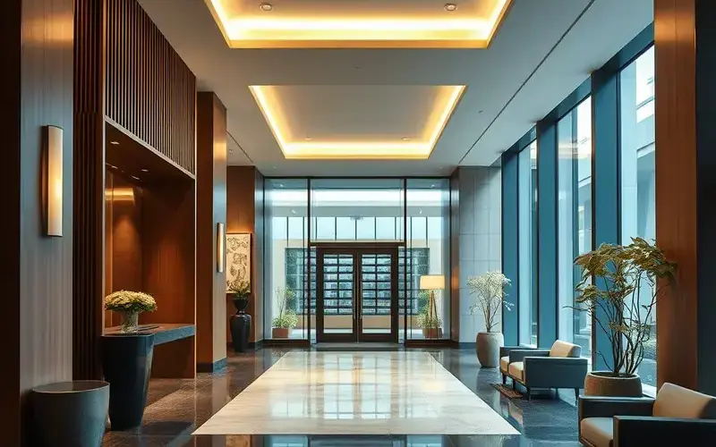 ホテルプロジェクト1