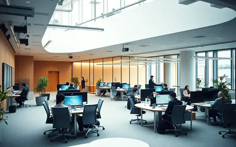 オフィスプロジェクト2