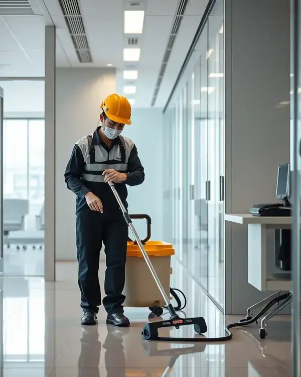 メンテナンスサービス